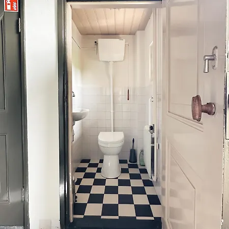 Landgoed Slangenburg - Kasteelhuisje 5