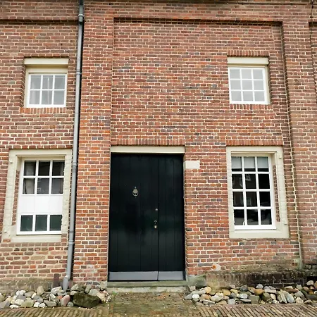 Landgoed Slangenburg - Kasteelhuisje 5 دوتينخيم