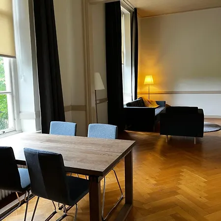 Landgoed Slangenburg - Kasteelhuisje 5 دوتينخيم